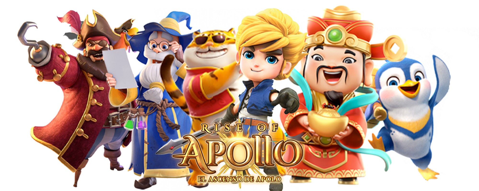 apollo bet
