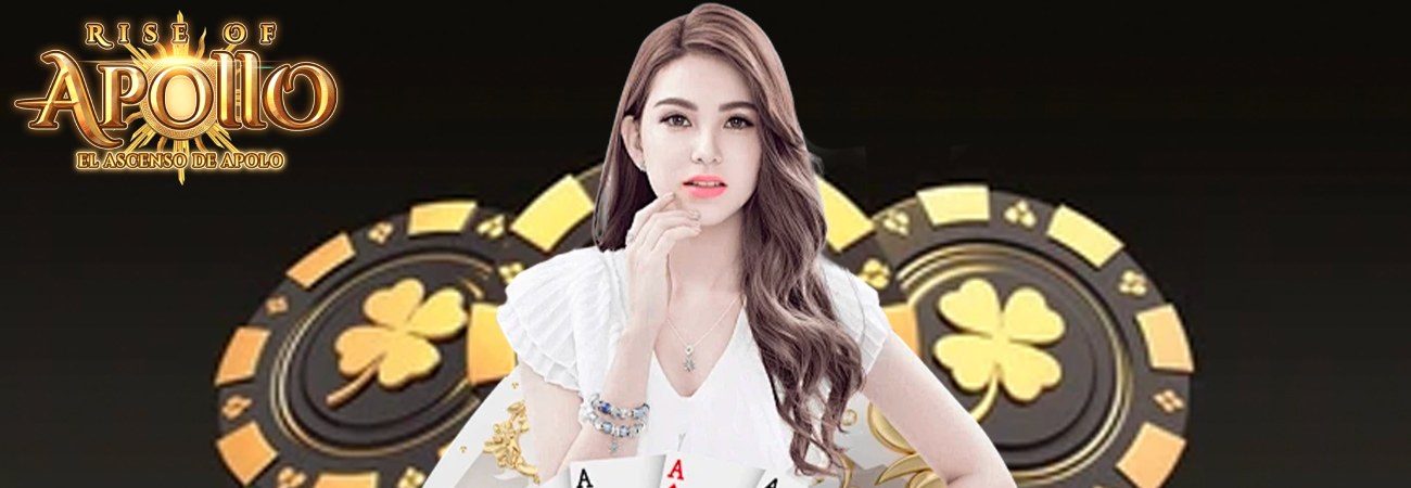 เกม สล็อต apollo
